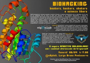 biohack
